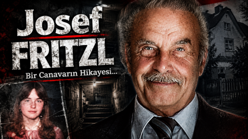 Josef Fritzl Kimdir?